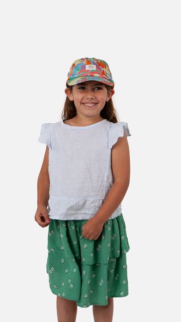 BARTS Womby Cap-1