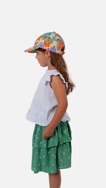 BARTS Womby Cap-2