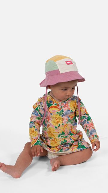 BARTS Rollerz Hat-1