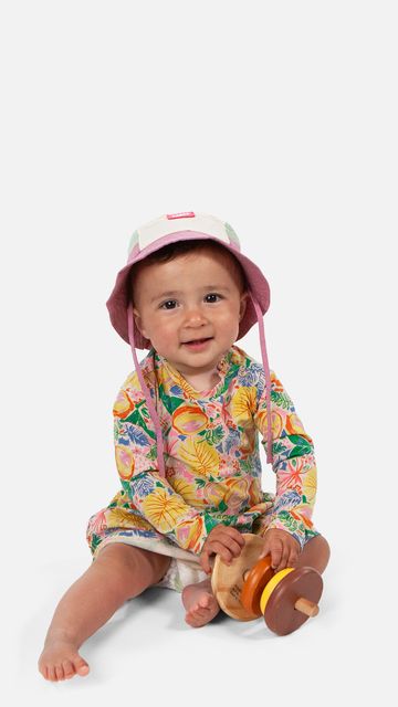 BARTS Rollerz Hat-2