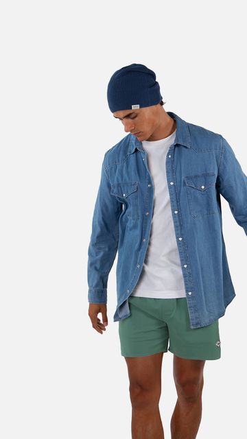 BARTS Barracudda Beanie-1