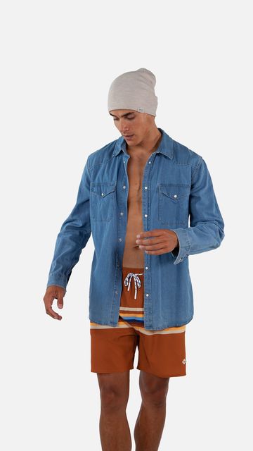 BARTS Barracudda Beanie-1
