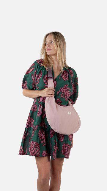 BARTS Nurrin Shoulderbag-2