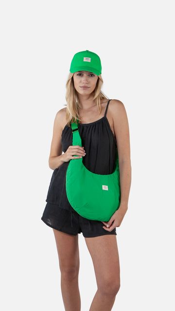 BARTS Nurrin Shoulderbag-1