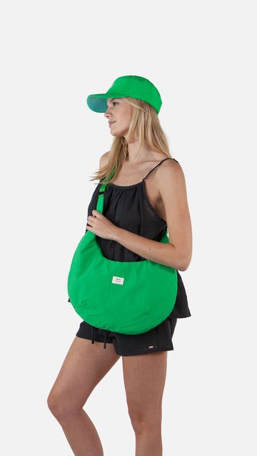 BARTS Nurrin Shoulderbag-2