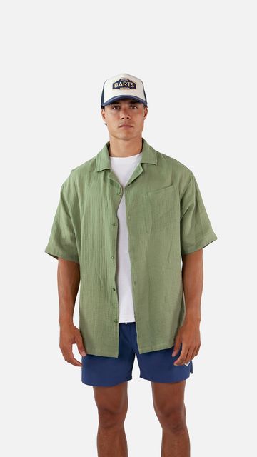 BARTS Callagun Cap-1