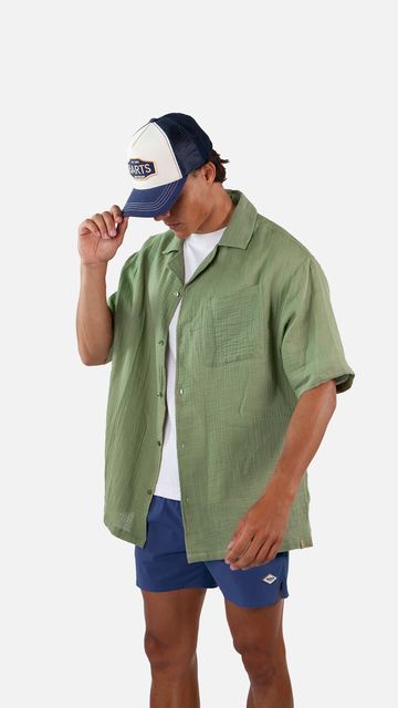 BARTS Callagun Cap-2