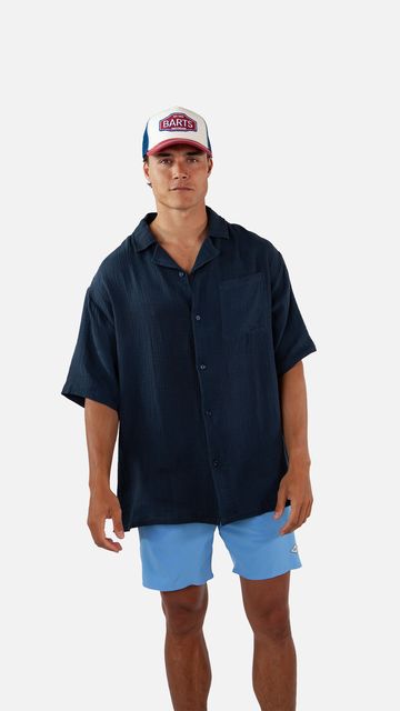 BARTS Callagun Cap-1