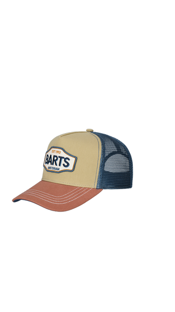 BARTS Callagun Cap-0