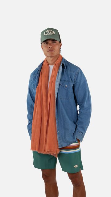 BARTS Callagun Cap-1