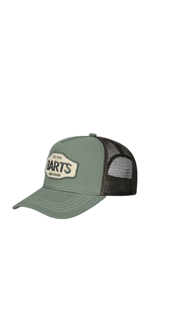 BARTS Callagun Cap-0