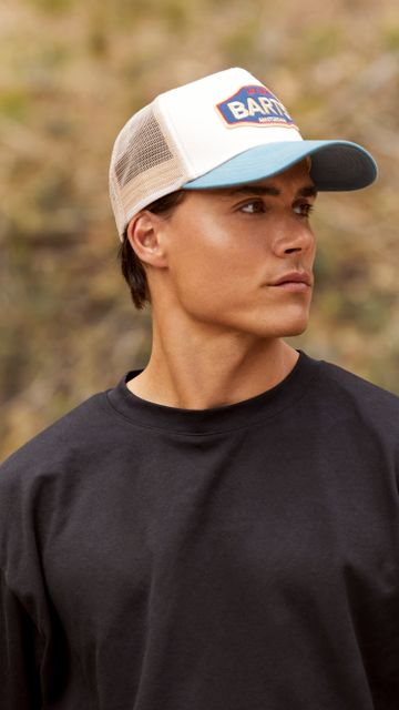 BARTS Callagun Cap-2