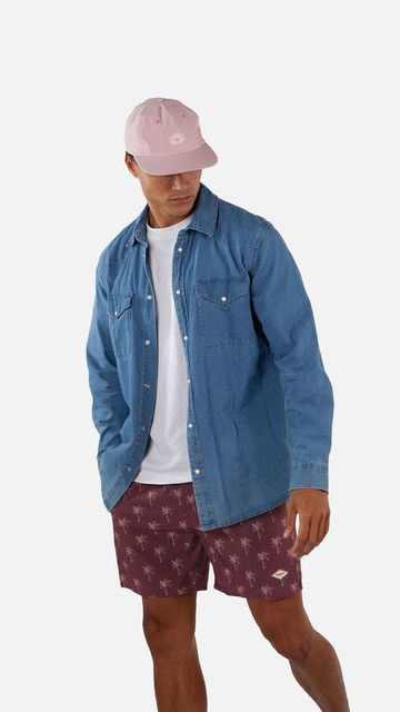 BARTS Kuparr Cap-1