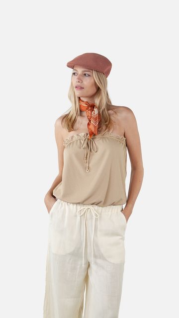 BARTS Chanu Cap-2