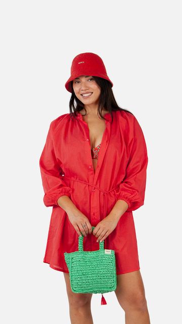 BARTS Nucha Hat-1
