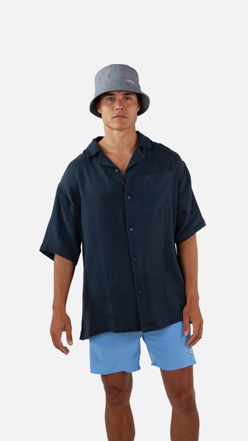 BARTS Yarran Hat-1