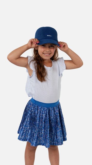 BARTS Nucha Cap Kids-1