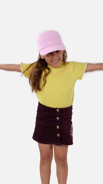 BARTS Nucha Cap Kids-1