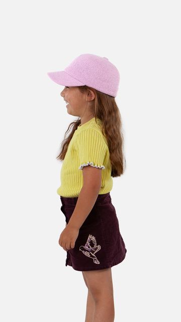 BARTS Nucha Cap Kids-2