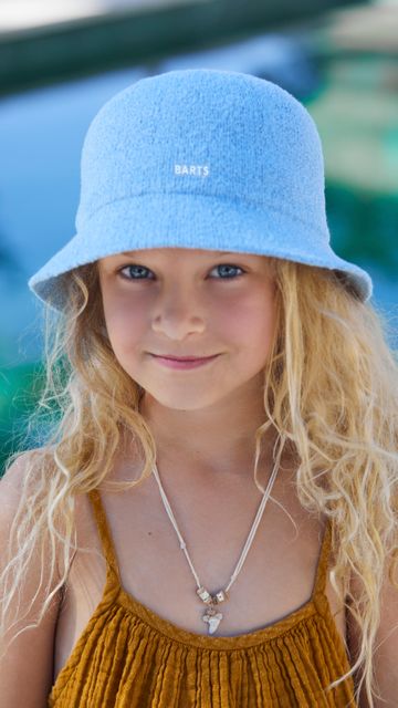 BARTS Nucha Hat Kids-3