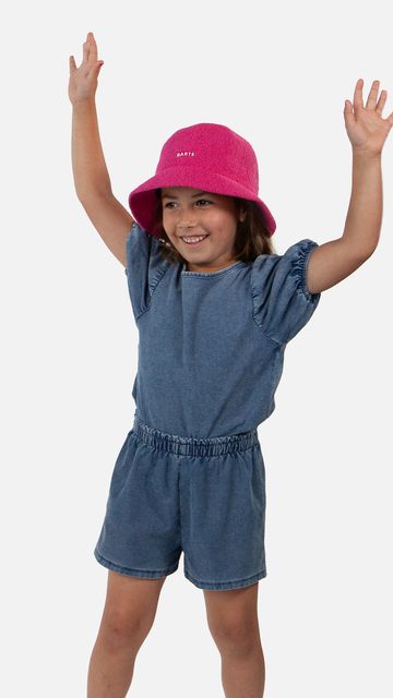 BARTS Nucha Hat Kids-1