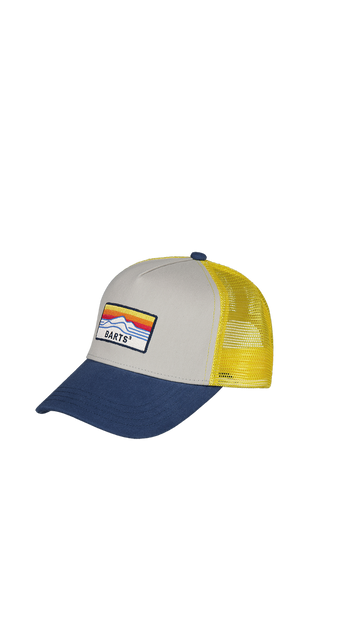 BARTS Koahla Cap-0