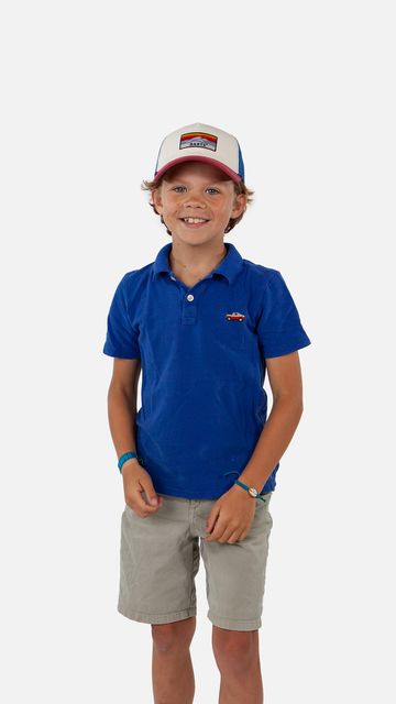 BARTS Koahla Cap-1