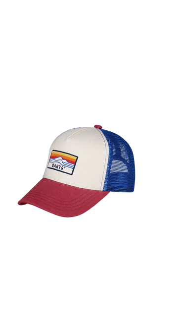 BARTS Koahla Cap-0