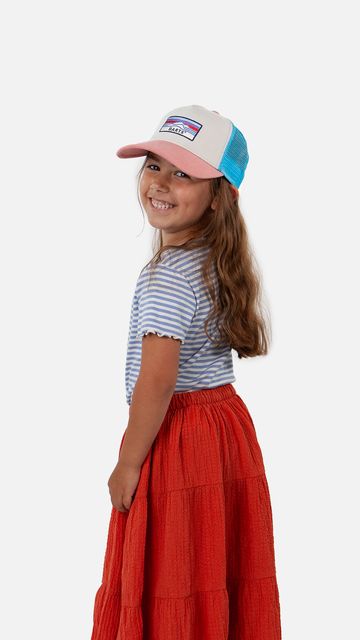 BARTS Koahla Cap-2