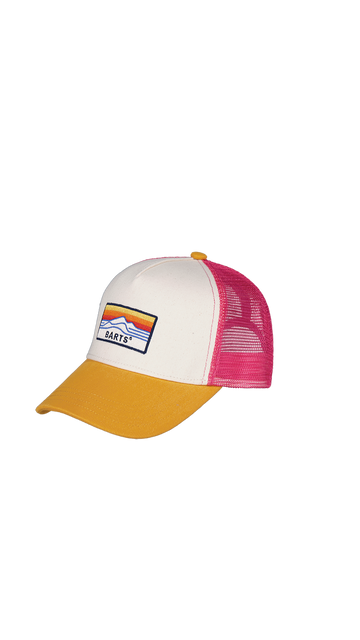 BARTS Koahla Cap-0