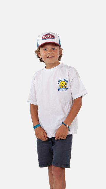 BARTS Callagi Cap-1