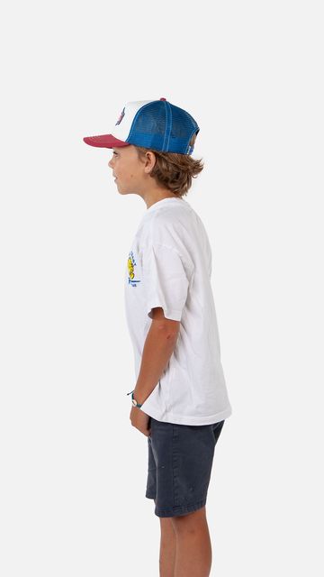 BARTS Callagi Cap-2