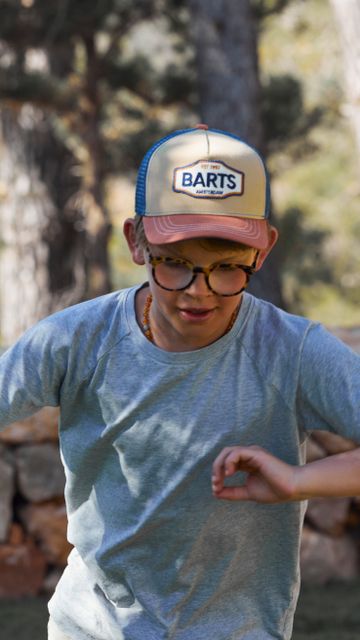 BARTS Callagi Cap-4
