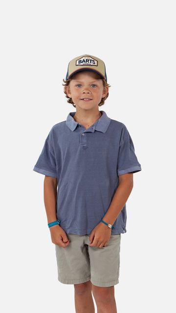 BARTS Callagi Cap-1