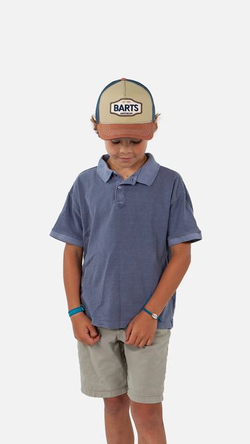 BARTS Callagi Cap-2