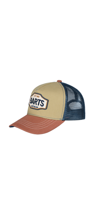 BARTS Callagi Cap-0