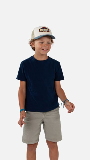 BARTS Callagi Cap-1