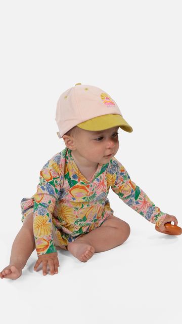 BARTS Butchy Cap-2