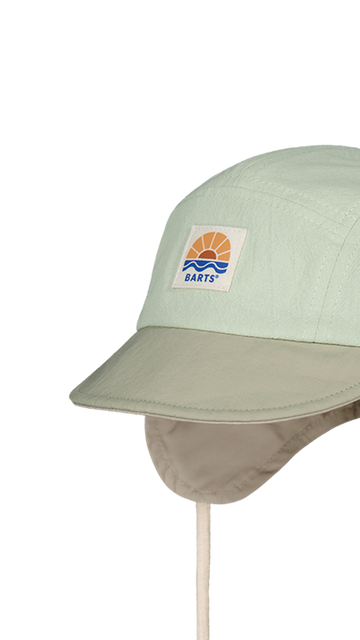 BARTS Huoni Cap-1