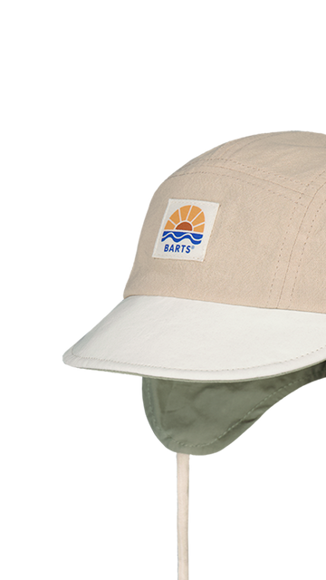 BARTS Huoni Cap-1