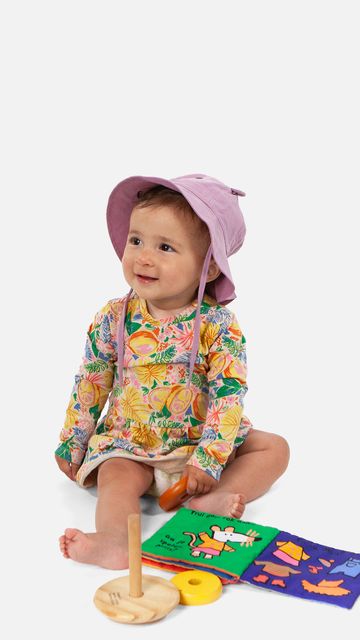 BARTS Pookey Hat-1