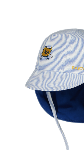 BARTS Talei Cap-2