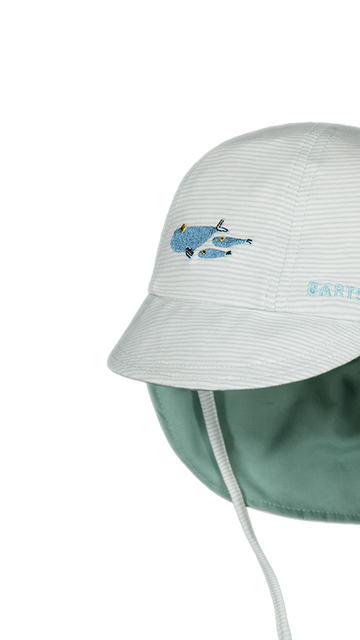 BARTS Talei Cap-1
