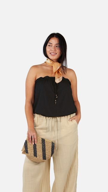 BARTS Djalu Clutch-1