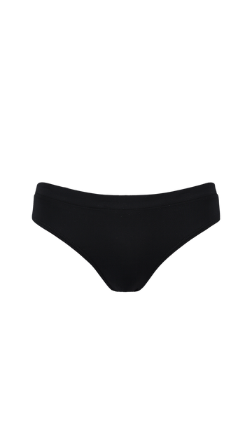 BARTS Solid Bikini Briefs-0