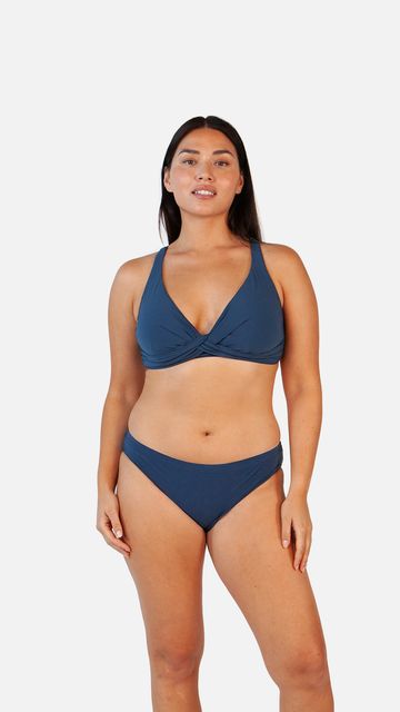 BARTS Solid Bikini Briefs-2