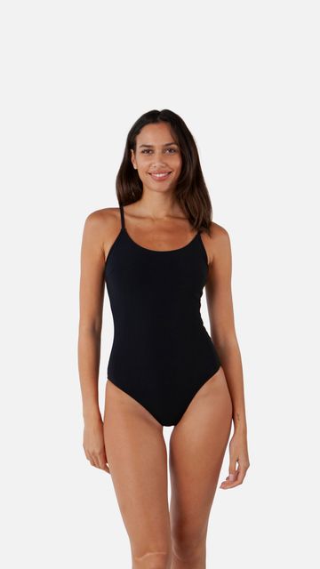BARTS Solid One Piece-1