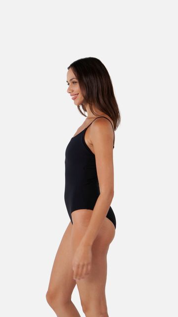 BARTS Solid One Piece-2