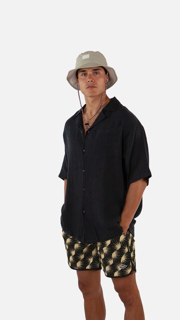 BARTS Matao Hat-1