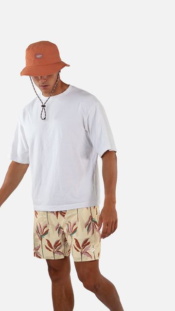 BARTS Matao Hat-1